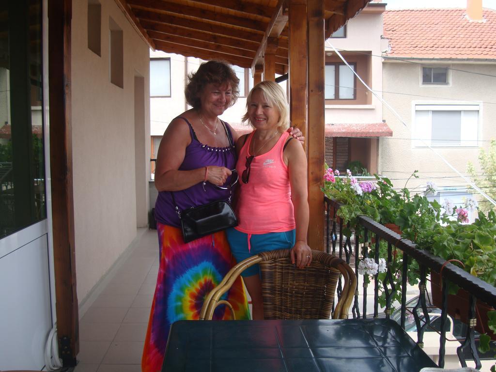 Radi Inn Svilengrad Exterior foto